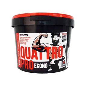 Протеин Megabol Quattro Pro  (70 % protein )  1800g (Banan)
