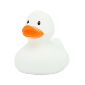 Игрушка для ванной Funny Ducks Утка Белая (L1303)