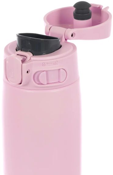 Термокружка Zojirushi SM-VB72PM 0.72 л Soft Pink | Зображення 2