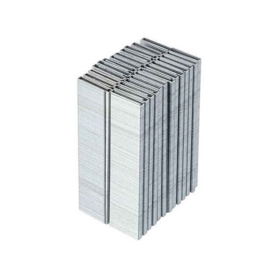 Скоба для степлера РТ-1612 30мм (18GA) 5,7(5,8)x1,25×1,0мм 5000шт/упак INTERTOOL PT-8330 | Зображення 3