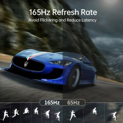 Кабель мультимедийный HDMI M to HDMI M 2.0m V2.1 8K60Hz HDR10 HLG Choetech (XHH-TP20) | Зображення 9