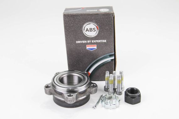 Підшипник маточини передній Ford Transit (V347) 06- (d=49mm), ABS (201097) | Зображення 3