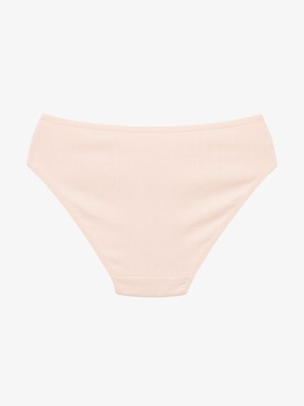 Труси жiночi Donella 2228P-DB L Пудровий shop (2000999631245) | Зображення 2