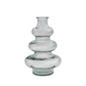 Ваза VIDRIOS SAN MIGUEL AURA 4907 22х14.5 см 1.1 л