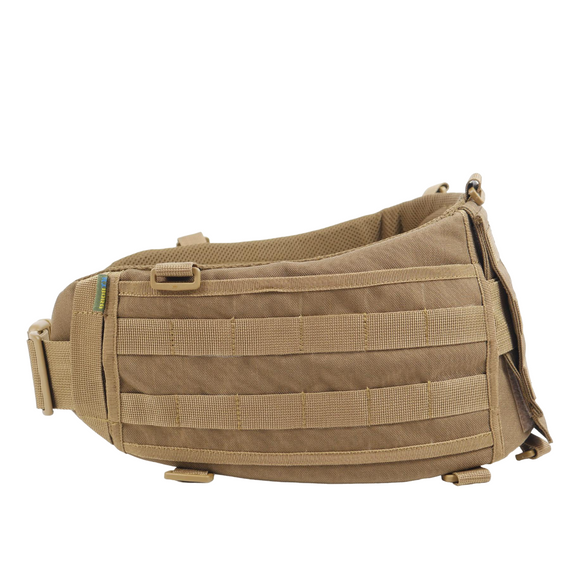 Пояс РПС Kiborg R-3 Койот | Зображення 2