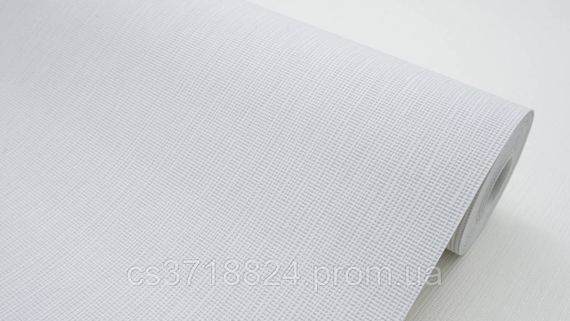 Обои виниловые на флизелиновой основе SINTRA Basics, Macrame UNI 454626 (0,53х10,05м) | Зображення 1
