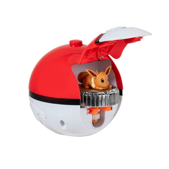 Ігровий набір Pokemon - Іві | Зображення 2