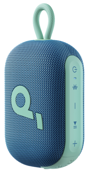 Портативна акустика Anker SoundСore Select 4 Go Blue | Зображення 4