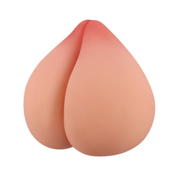 Мастурбатор PRETTY LOVE HONEY PEACH, TPR Sex Aura | Зображення 4