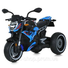 Детский электромобиль Мотоцикл M 6142EL-4 до 30 кг