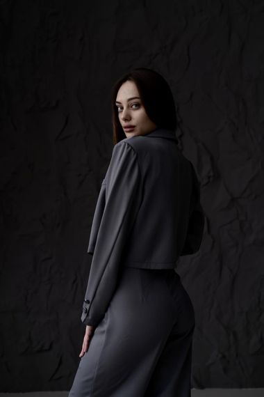 Класичний костюм | Зображення 5