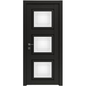 Двері міжкімнатні Rodos ATLANTIC A001