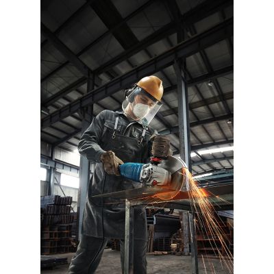 Шлифовальная машина Bosch GWS 24-230 JZ (0.601.8C3.300) | Зображення 8