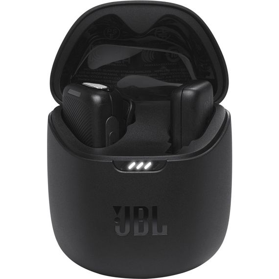 Мікрофон JBL Quantum Stream Wireless USB-C Black (JBLSTRMWLUSBCBLK) | Зображення 4