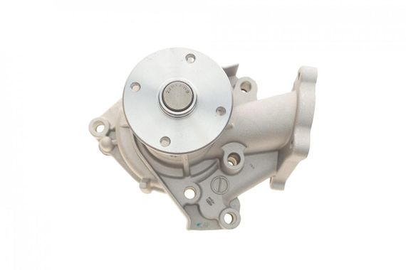 Помпа води Mitsubishi L200 Pajero 2.5TD 92-07 Pajero Sport 2.5TD 98- Hyundai H-1 2.5D TD TCI 97-07 WPQ0610  352316170610 | Зображення 7