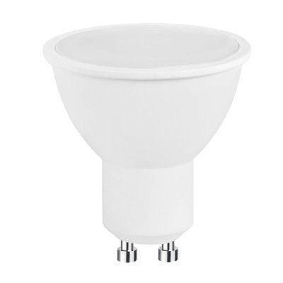 Лампочка Delux GU10A 7Вт 4100K 220В GU10 (90020565)