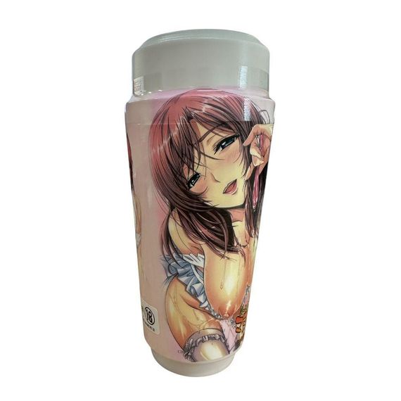 Мастурбатор- Anime Fantasy Cup sexstyle