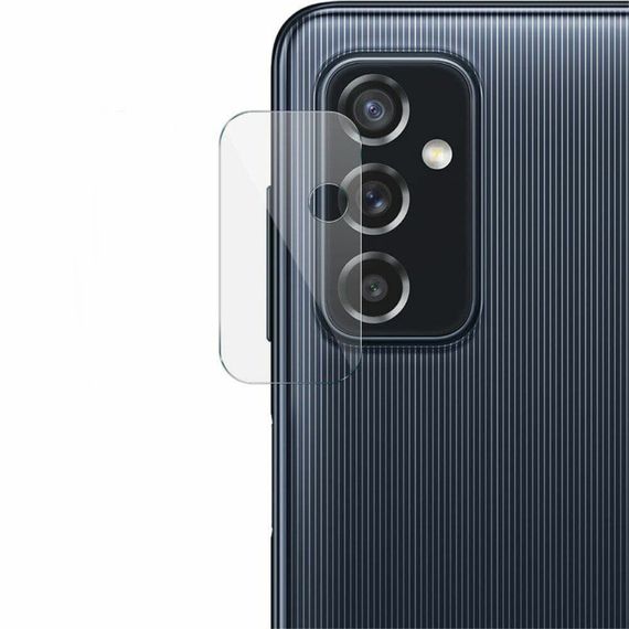 Захисне скло на Камеру для Samsung Galaxy M52