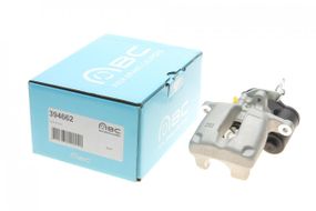 Супорт гальмівний задній  L VW Passat B6 B7 CC 05-15 d=41mm  Trw  394662