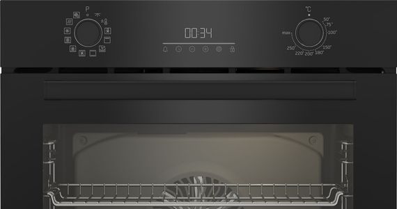 Духовой шкаф Beko электрический BBIR17300BCS | Зображення 1