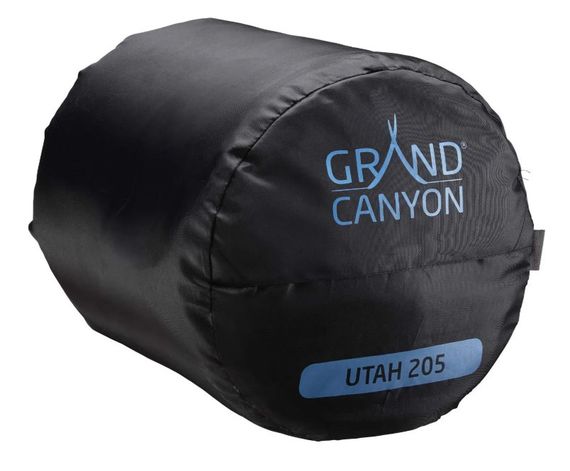 Спальний мішок Grand Canyon Utah 205 -3°C Caneel Bay Left (340012) (DAS302058) | Зображення 5