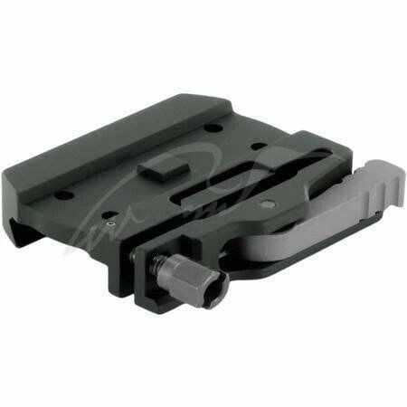 Швидкознімне кріплення Aimpoint LRP для серії Micro і моделей CompM5 на Weaver/Picatinny | Зображення 1