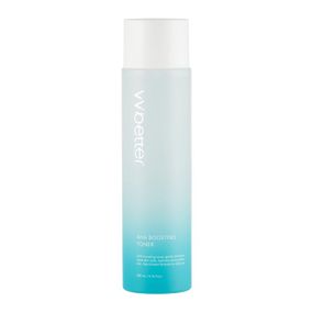 Тонер відлущувальний з АНА-кислотами VVBETTER AHA BOOSTING TONER (200 g)