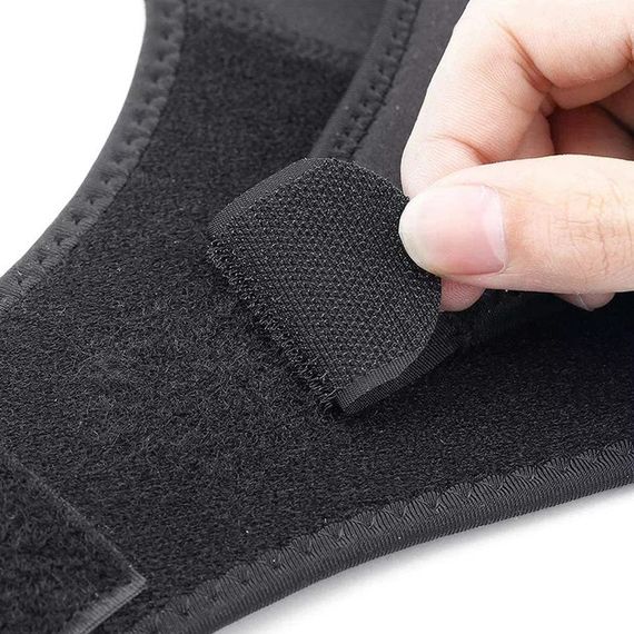 Зігрівальний бандаж на плечовий суглоб Shoulder Brace | Зображення 5