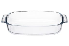 Форма для випічки Ardesto BlaСk Mars AR-2402-BG 2.9 л 6х22х34 см