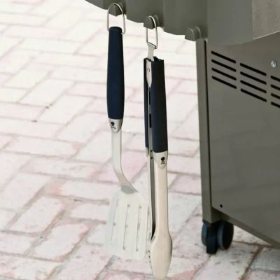 Набор для барбекю Weber Набір із 2-х приладів Tool Set (6645) | Зображення 6