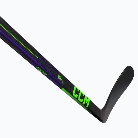Дитяча хокейна ключка CCM Ribcor Yth | Зображення 3