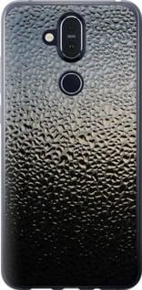 Чохол для Nokia 8.1 з силікону FCh_015463