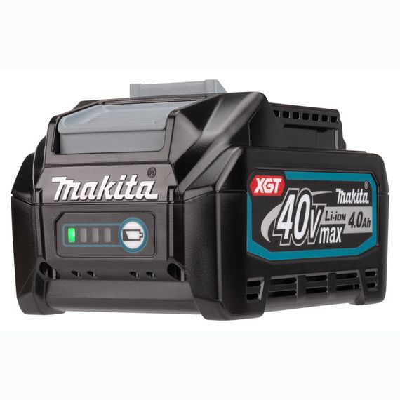 Акумулятор для продукції Makita XGT BL4040 (40 В, 4 А·год, 632N72-7) | Зображення 2