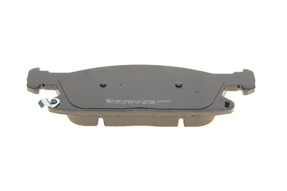 Колодки тормозные передние Ford Galaxy III S-Max 15- 22-1117-0 | Зображення 5