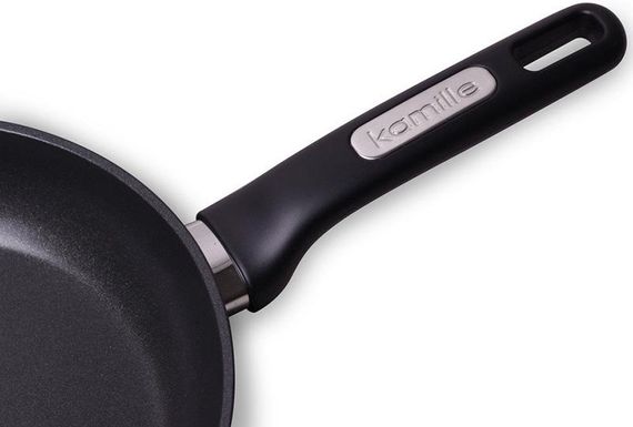Сковорода Kamille Philippi Ø24см з антипригарним покриттям ILAG | Зображення 2