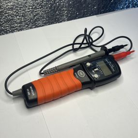 INFURIDER YF-38B Ручний мультиметр-ручка Цифровий тестер напруги Вольтметр
