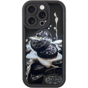 TPU чохол Prestige для Apple iPhone 12 Pro Max (6.7") Oreo