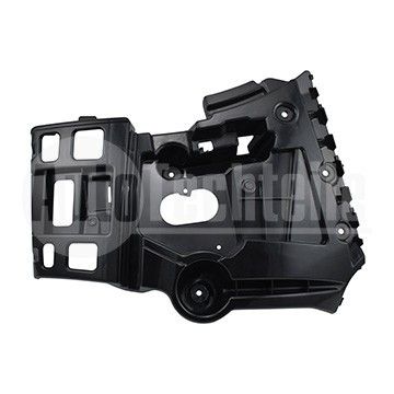 Крепление бампера заднего левое BMW X1 E84 08-15, AutoTechteile, 704 5181, 51122991779