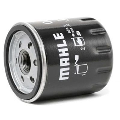 Фильтр масляный Mahle OC1053