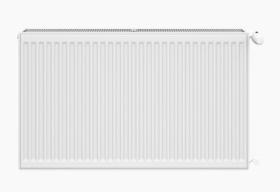Радіатор сталевий Korado 22х500x1600 бокове підключення (KO1053)