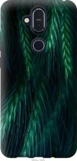 Чохол для Nokia 8.1 з силікону FCh_086889