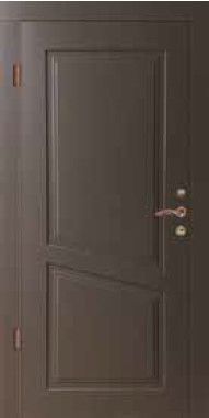 Входные двери Кардиф