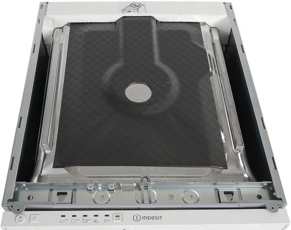 Посудомийна машина Indesit DSIE 2B10 | Зображення 5