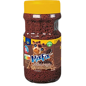 Какао детский растворимый гранулированный со вкусом печива OREO Mix Fix Cao Kruger, 375г