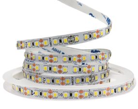Світлодіодна LED стрічка PROLUM™ 12V; IP20; Series "SG" High Lumen, Нейтральний-Білий (3800-4300K)