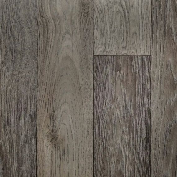 Линолеум для дома Beauflor Blacktex Fumed oak 966m  ширина 4 м