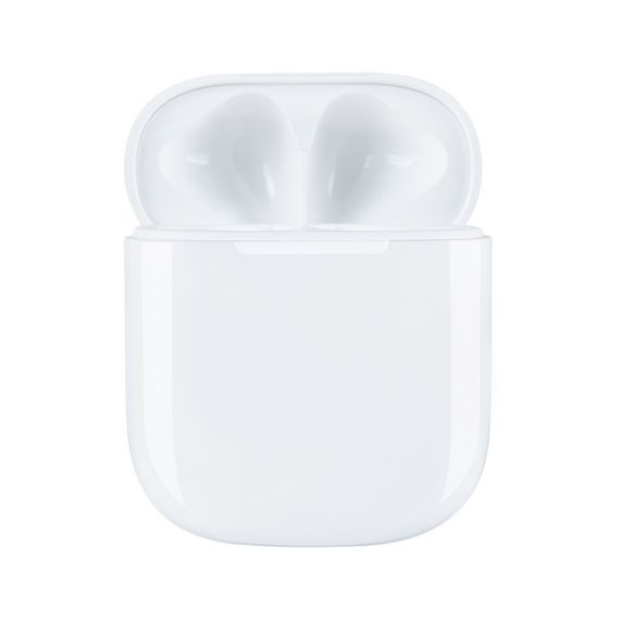 Навушники Gelius Pro Capsule 4 GP-TWS-004i White (00000089892) | Зображення 4