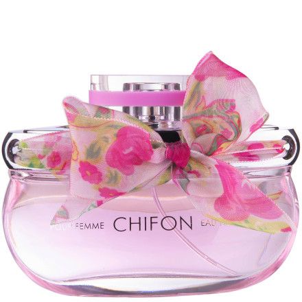 Женская парфюмированная вода Emper Chifon 100 мл | Зображення 1