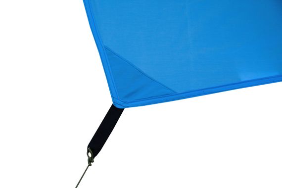 Тент зі стійками  Tramp Lite Tent blue UTLT-036 | Зображення 2