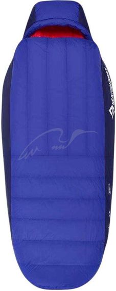 Спальный мешок Sea To Summit Amplitude AmII Regular -4ºC